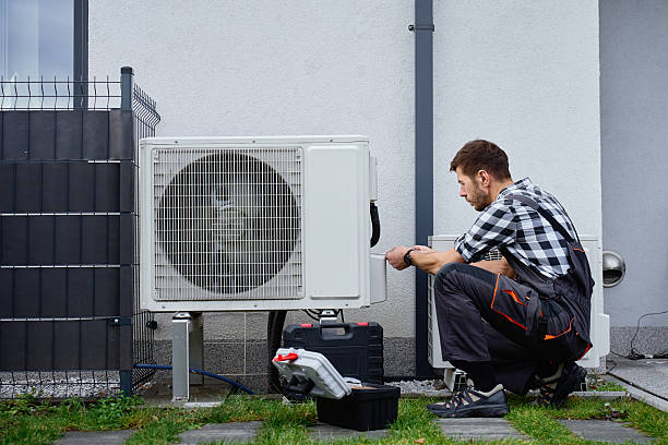 Trusted Ac Repair service in Inverness, FL - HVAC Repair CO